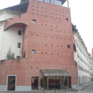 Hotel NH Torino Santo Stefano