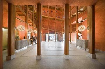 Hotel NH Torino Santo Stefano