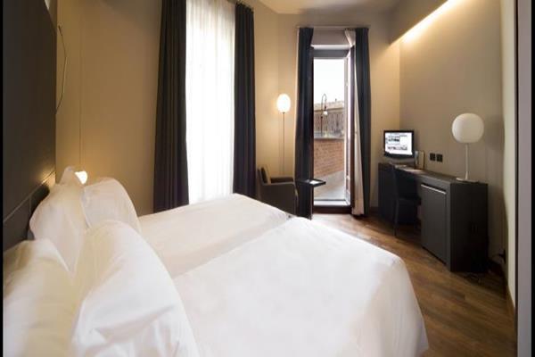 Hotel NH Torino Santo Stefano