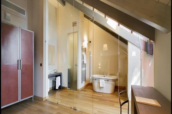 Hotel NH Torino Santo Stefano
