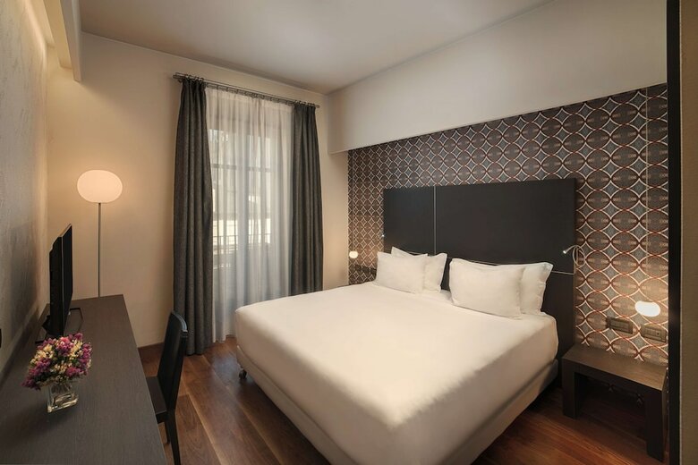 Hotel NH Torino Santo Stefano