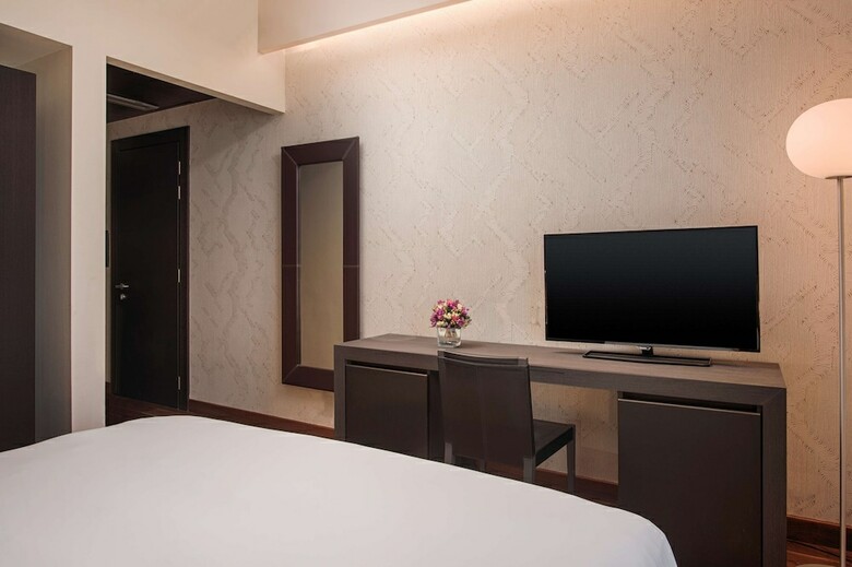 Hotel NH Torino Santo Stefano