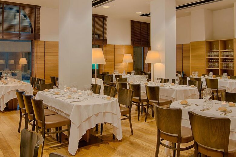 Hotel NH Torino Santo Stefano