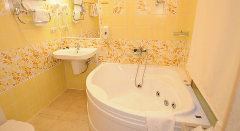 Nevsky Grand Hotel