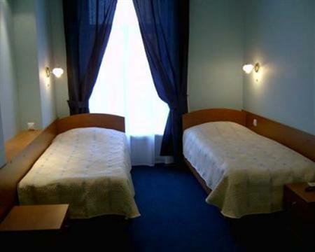Nevsky Grand Hotel