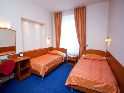 Nevsky Grand Hotel