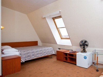 Nevsky Grand Hotel