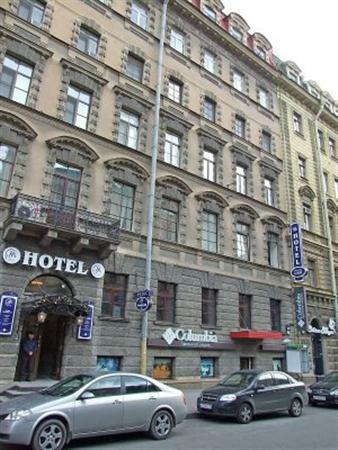 Nevsky Grand Hotel