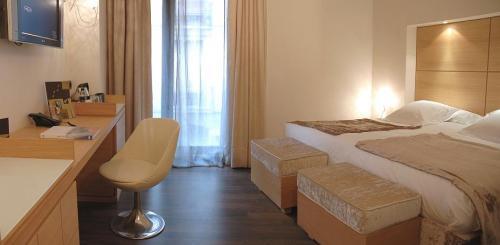 Hotel Barcelona Catedral