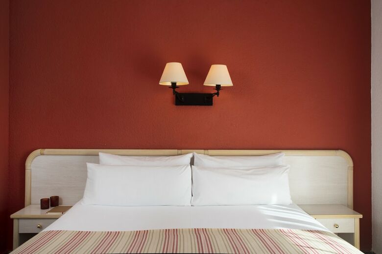 Luna Park Hotel Yoga & Spa