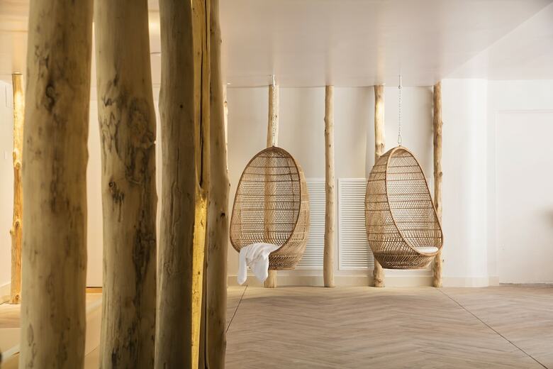 Luna Park Hotel Yoga & Spa