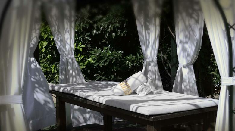Luna Park Hotel Yoga & Spa