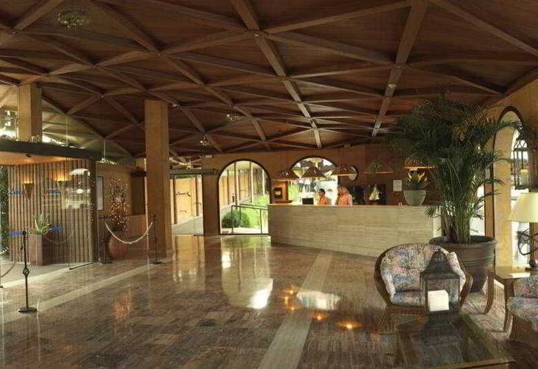 Luna Park Hotel Yoga & Spa