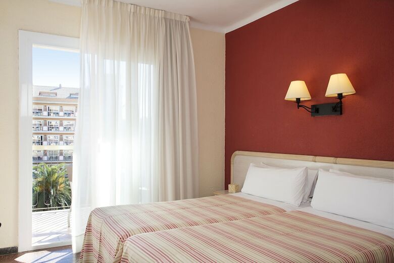 Luna Park Hotel Yoga & Spa