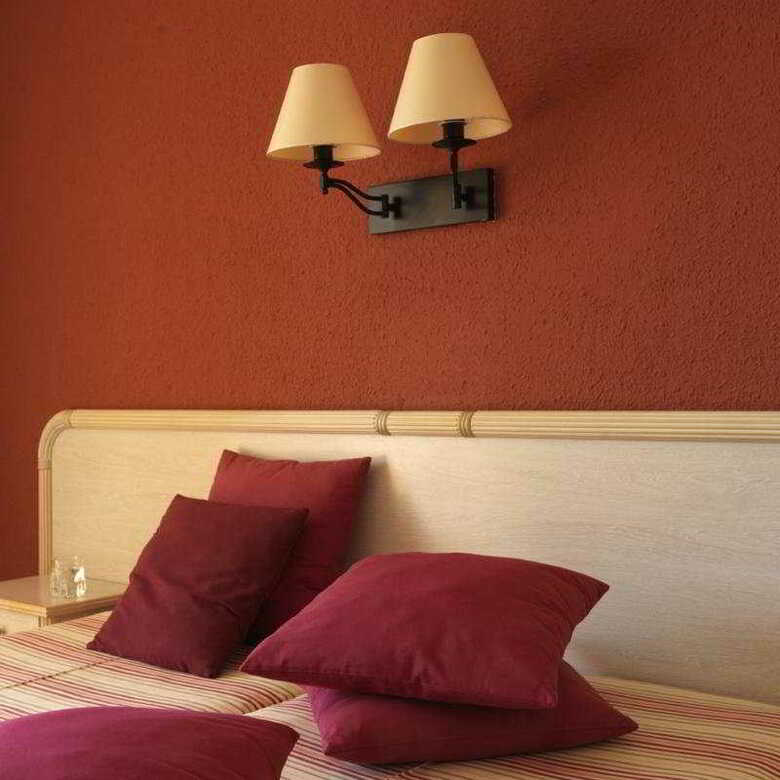Luna Park Hotel Yoga & Spa