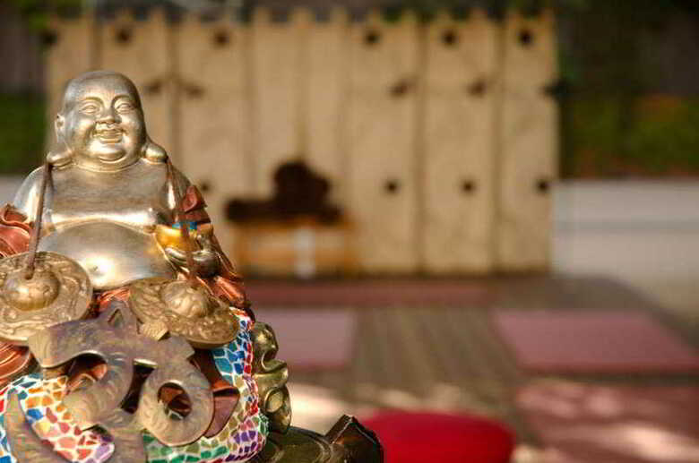 Luna Park Hotel Yoga & Spa