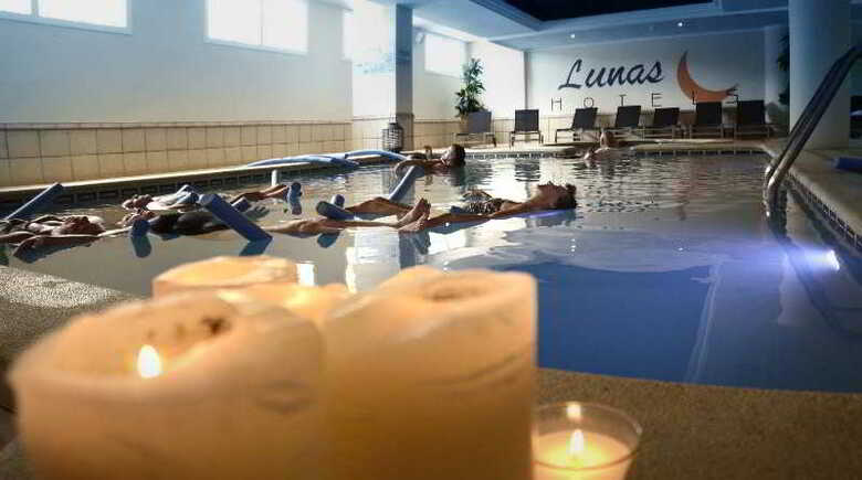 Luna Park Hotel Yoga & Spa