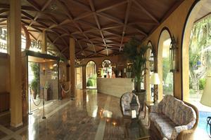 Luna Park Hotel Yoga & Spa