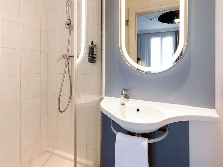 Hotel Ibis Centre Notre Dame