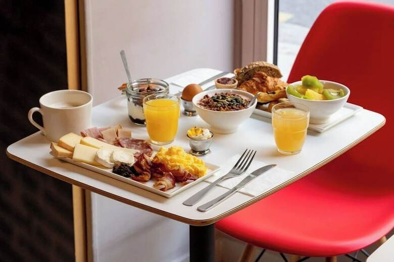 Hotel Ibis Centre Notre Dame