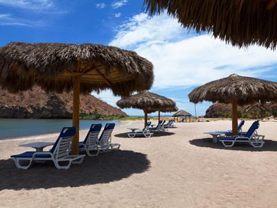 Hotel Inn At Loreto Bay