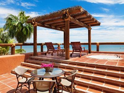 Hotel Inn At Loreto Bay