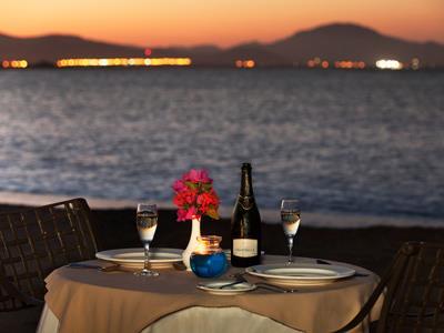 Hotel Inn At Loreto Bay
