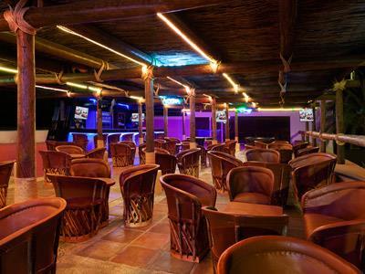 Hotel Inn At Loreto Bay