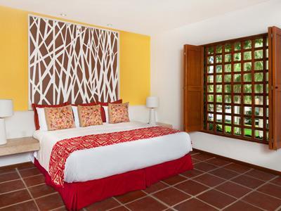 Hotel Inn At Loreto Bay