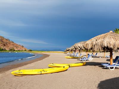 Hotel Inn At Loreto Bay