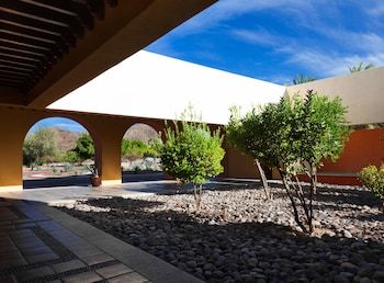 Hotel Inn At Loreto Bay