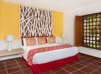 Hotel Inn At Loreto Bay