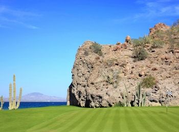 Hotel Inn At Loreto Bay