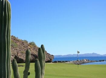 Hotel Inn At Loreto Bay