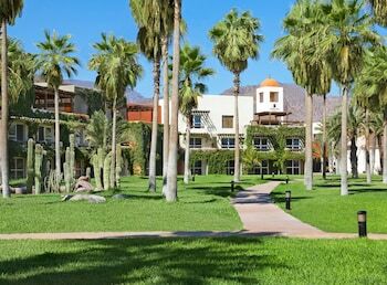Hotel Inn At Loreto Bay