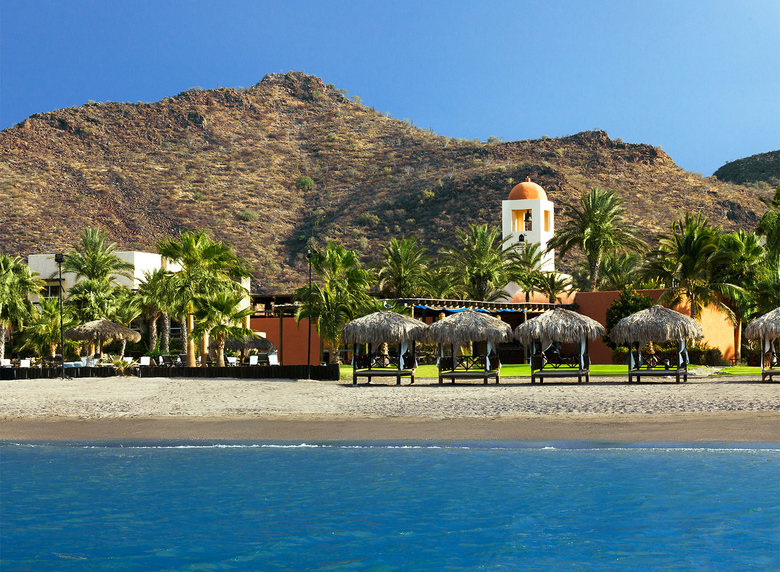 Hotel Inn At Loreto Bay