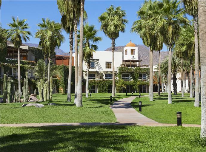 Hotel Inn At Loreto Bay