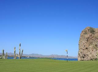 Hotel Inn At Loreto Bay