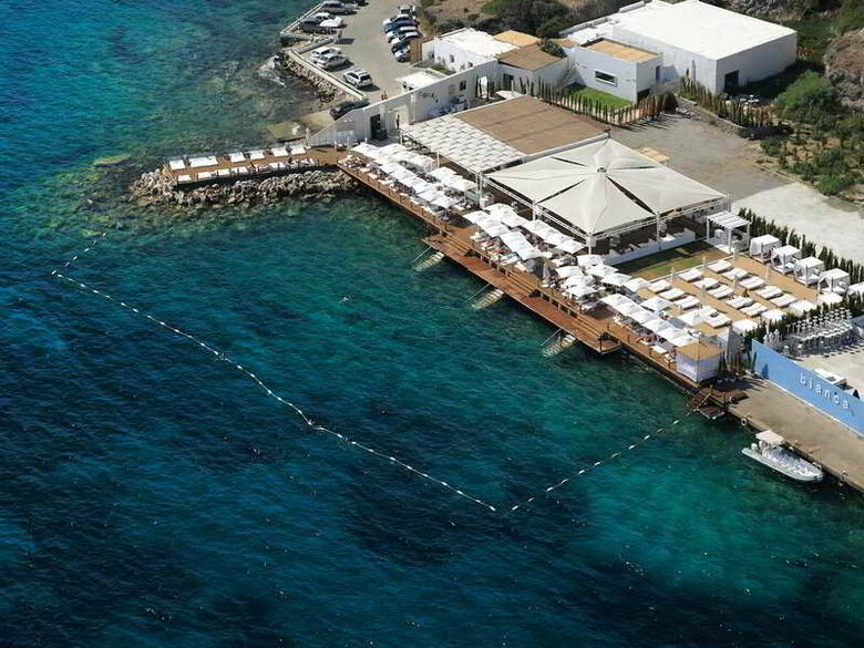 Hotel Club Virgin Bodrum