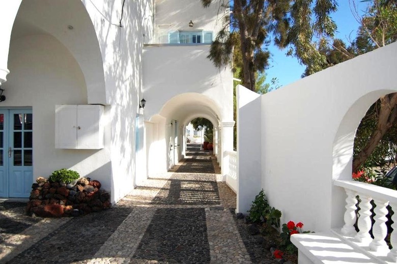 Drossos Hotel