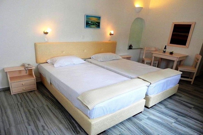 Drossos Hotel