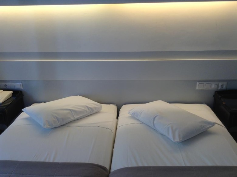 Hotel Kamari Beach