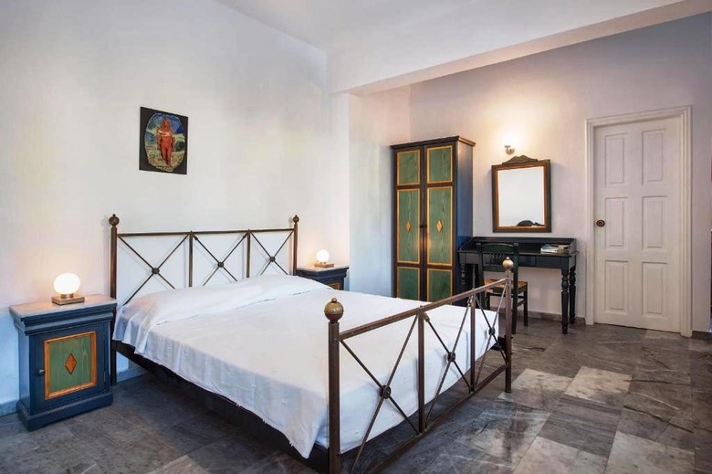 Hotel Kouros Village