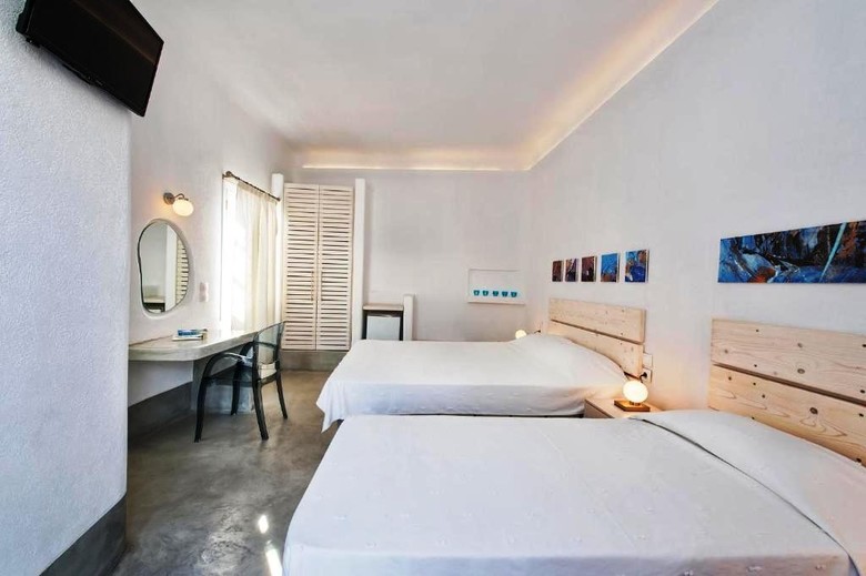 Hotel Kouros Village