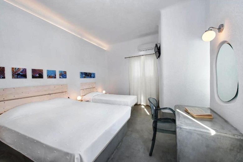 Hotel Kouros Village
