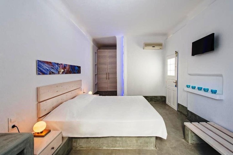 Hotel Kouros Village