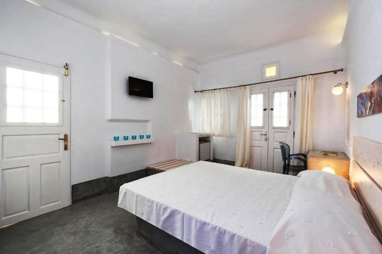 Hotel Kouros Village