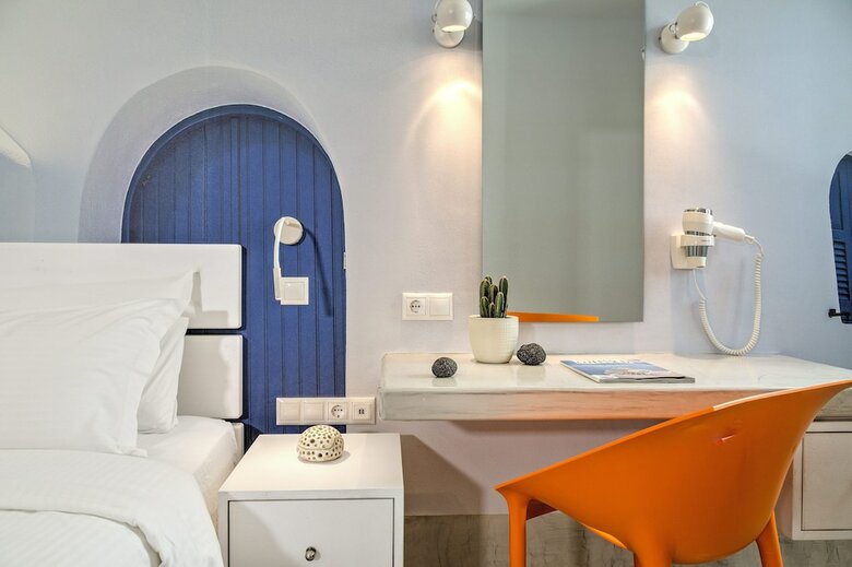 Hotel Kouros Village