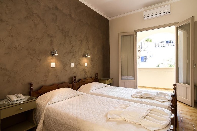 Hotel Rena