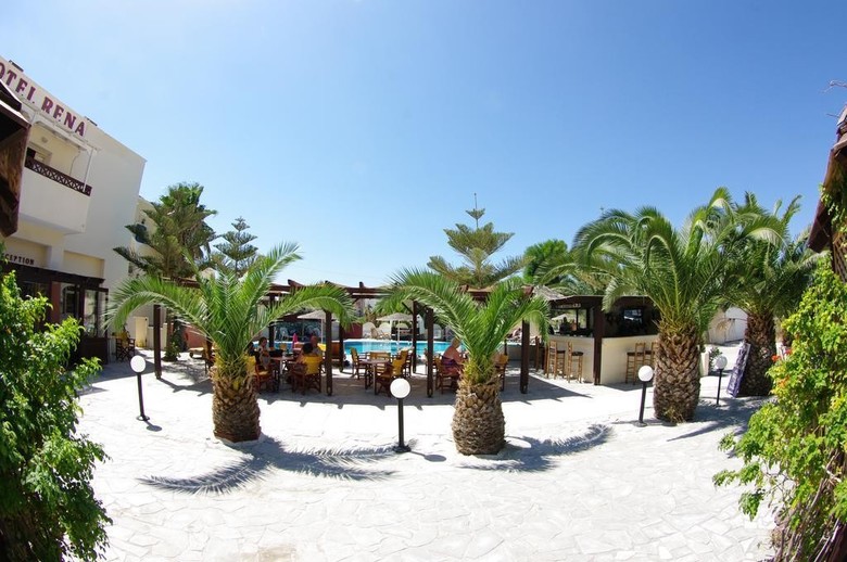 Hotel Rena